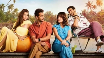 إطلاق أولى حلقات مسلسل “سنجل ماذر فاذر” اليوم على الشاشات